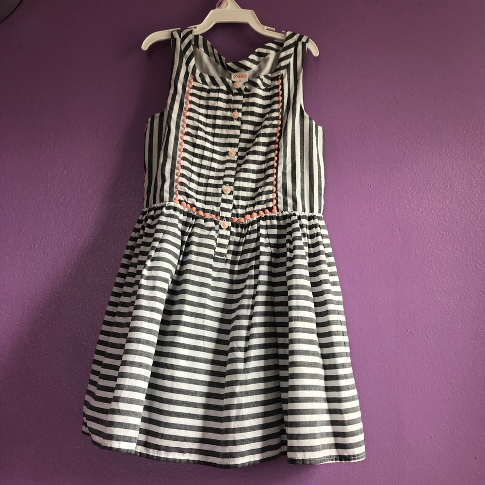 Size 4 NWT Gymboree  girl dress